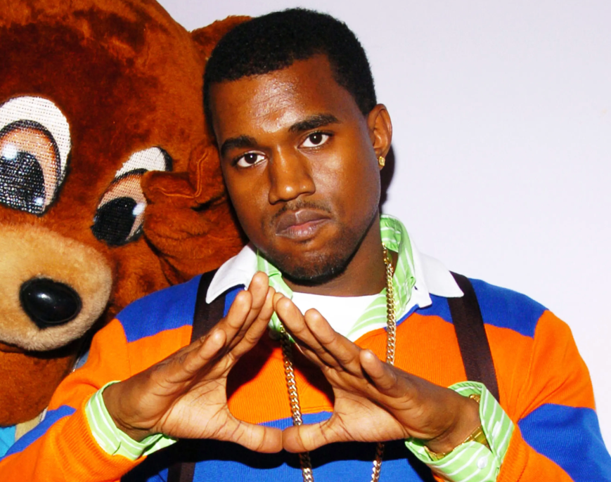 Kanye West